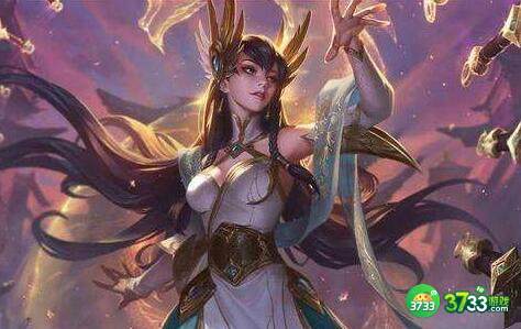 云顶之弈s6.5名流刀妹阵容搭配攻略