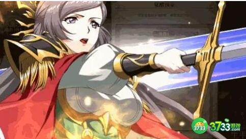 梦幻模拟战梓强度评测