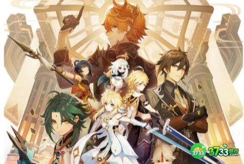 原神新手45级怎么玩