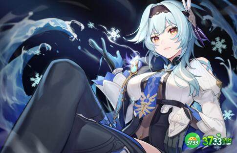 原神2.5圣遗物综合强度排行分享