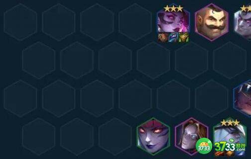 云顶之弈s6.5辛迪加狙阵容搭配攻略