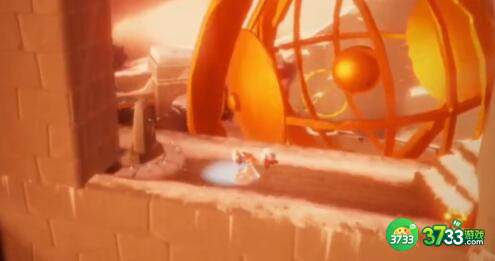 光遇2.3每日任务雨林冥想位置