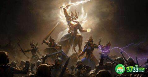 暗黑破坏神不朽纳马力神庙副本打法攻略