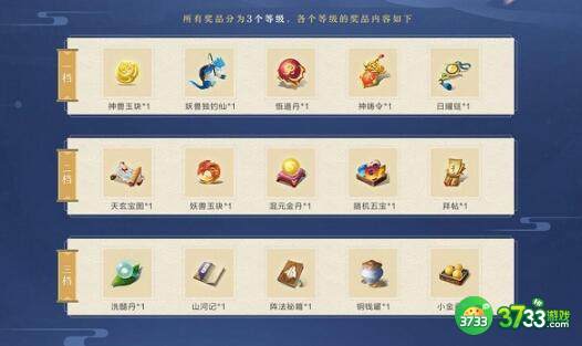 梦幻新诛仙2022兑换码福利分享