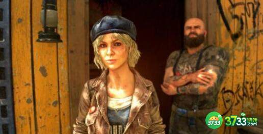 消逝的光芒2主线水塔拆炸弹任务做法详解