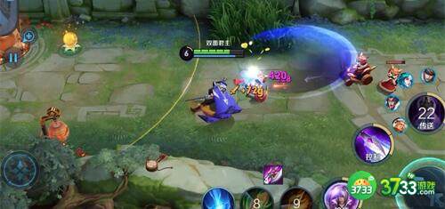 王者荣耀刘邦虎啸剑宗背景故事一览