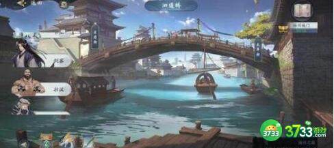 武林闲侠八卦门阵容搭配攻略