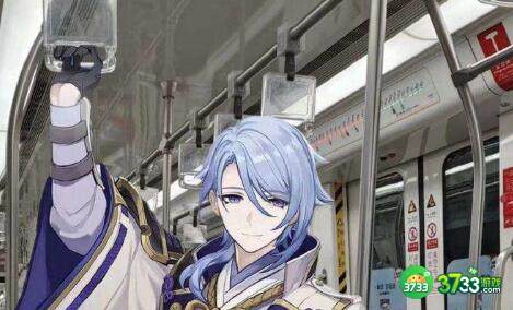 原神神里绫人命座效果分享