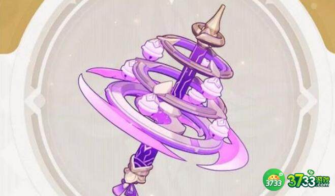 原神神乐之真意推荐抽吗