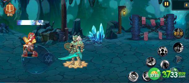 动物大联盟王之遗迹打法攻略