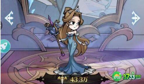 魔镜物语法师pvp实用角色强度排行榜