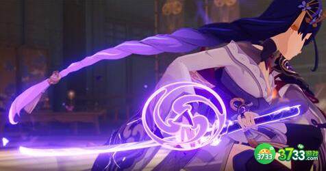 原神2.5版本雷神值得抽吗