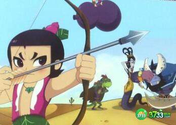 新葫芦兄弟仙系阵容搭配攻略