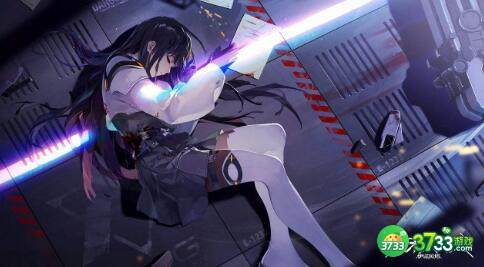 终末阵线伊诺贝塔平民阵容搭配攻略