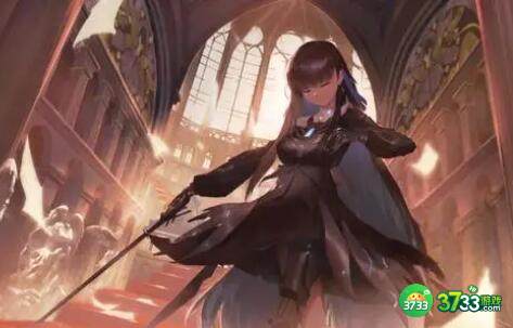 战双帕弥什落梅融雪第五章通关攻略