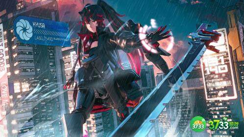 战双帕弥什落梅融雪第五章通关攻略