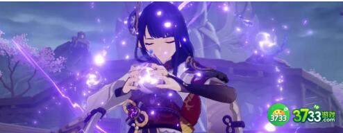 原神雷神四星武器用什么最好