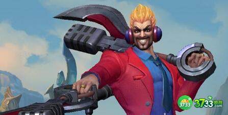 云顶之弈s6.5执事保镖阵容搭配攻略