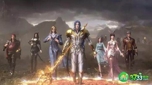 斗罗大陆魂师对决孤剑成神阵容搭配攻略