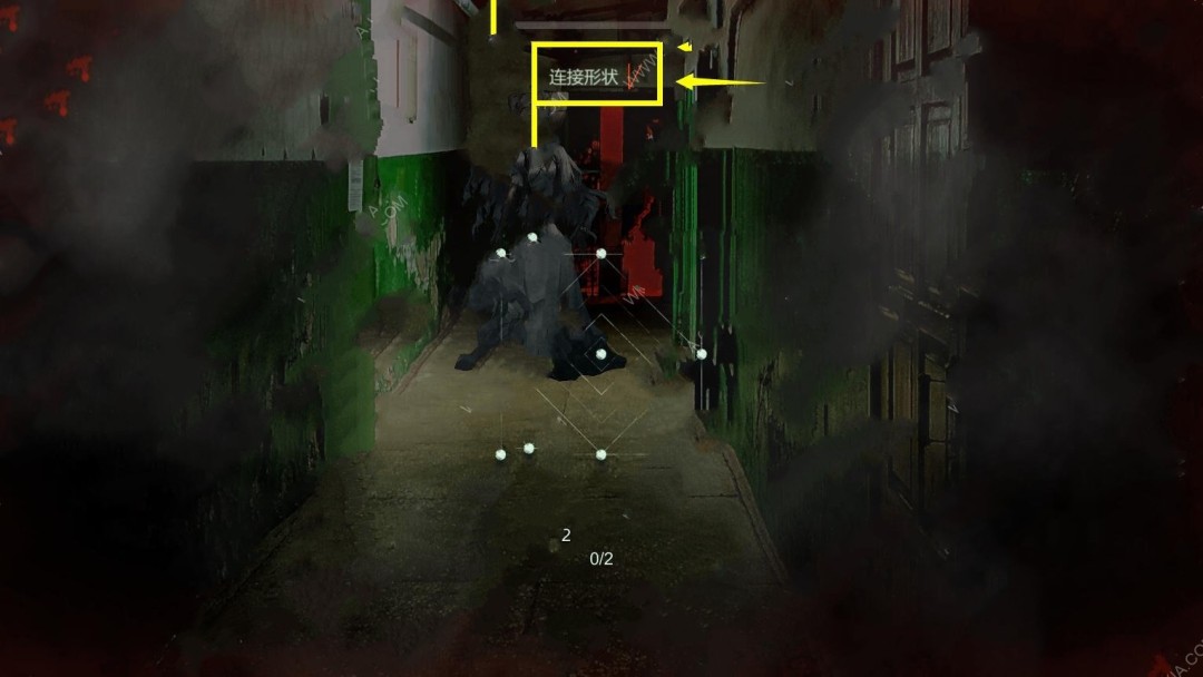 当火车鸣笛三秒手游攻略大全 全结局通关流程一览[多图]