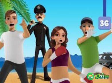 冲刺跑跑起源兑换码福利分享