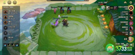 金铲铲之战s6.5狙神拼多多阵容装备搭配