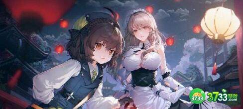 碧蓝航线2022元宵灯谜答案汇总