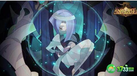 剑与远征诗社竞答活动第八天答案分享