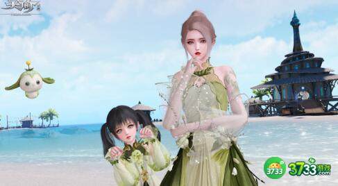 天谕举世争锋阵容搭配推荐