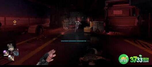 消逝的光芒2帮治安者还是自由人