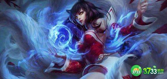 云顶之弈s6.5重秘阿狸阵容装备搭配