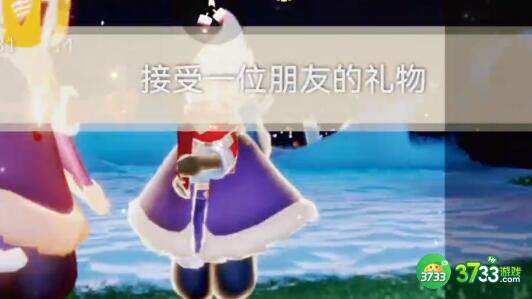 光遇2.5每日任务边陲荒漠冥想位置