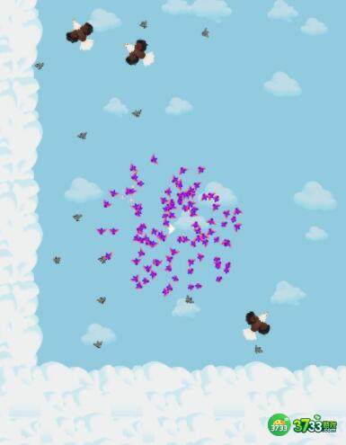 百鸟朝凤小游戏获胜技巧