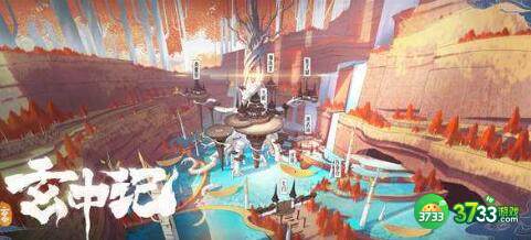 玄中记烛九阴元兽强度评测