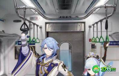 原神神里绫人命座效果分享