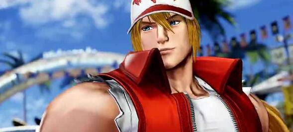 拳皇15特瑞连招出招表一览