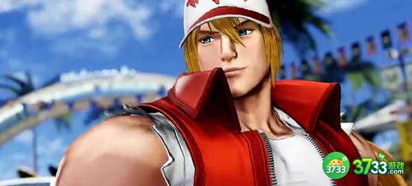 拳皇15特瑞连招出招表一览