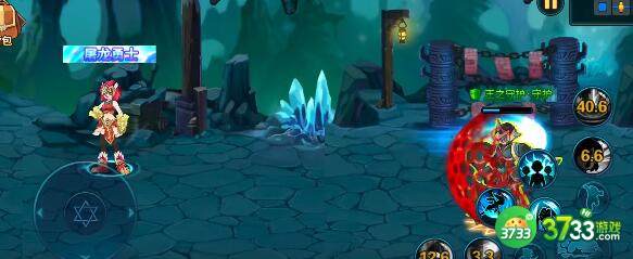 动物大联盟王之遗迹打法攻略