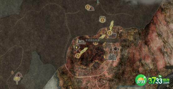 艾尔登法环恶兆打法详解