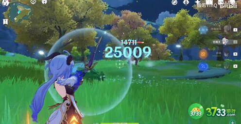 原神破魔之弓突破材料详解