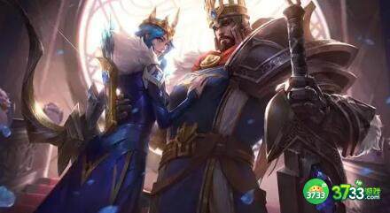 金铲铲之战s6.5一刀德莱文阵容搭配攻略