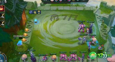 金铲铲之战s6.5赌辛德拉阵容搭配攻略