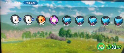 宝可梦阿尔宙斯全部精灵编号对应一览