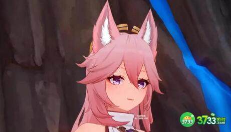 原神神子命座提升分析