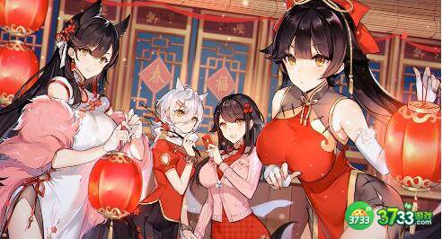 碧蓝航线2022元宵灯谜答案汇总