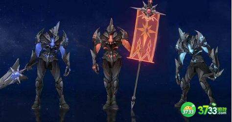 原神黯色空壳碰瓷流玩法攻略