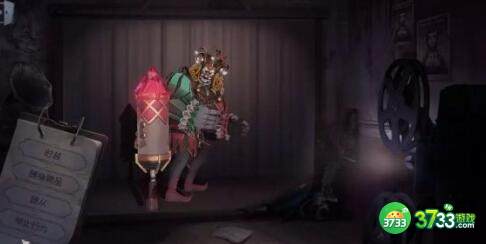 第五人格哭泣小丑火箭冲刺使用技巧分享