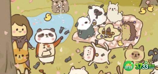 动物餐厅2022情人节信件解锁配方大全
