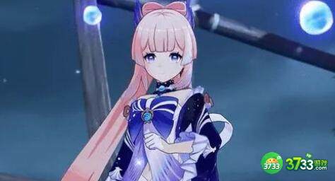 原神心海水母续不上怎么办