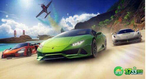 狂野飙车9竞速传奇2022兑换码福利